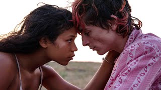 ティモシー・シャラメが史上最も切ない“禁断の純愛ホラー”に込めた想い/映画『ボーンズ アンド オール』特別映像《人喰いリー編》