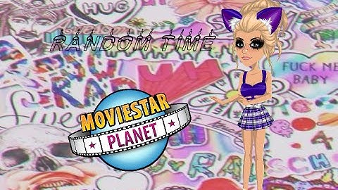 MSP Random time Episode 1