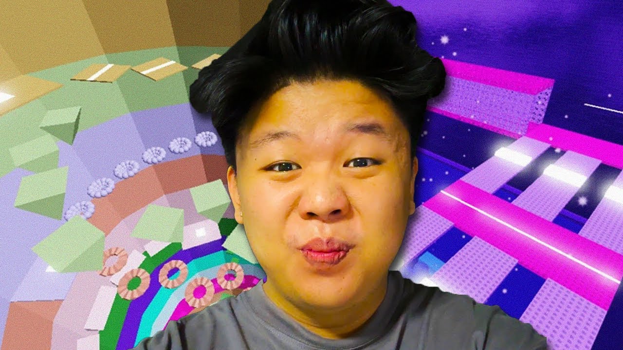 AKU MENCOBA SEMUA TOWER YANG ADA DI ROBLOX!!