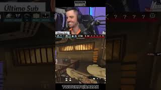 ESSE PICK AÍ É BOM! #rainbowmoments #r6 #r6clips #funny #razah #loira #spawnpeek #spawnkill #r6hub