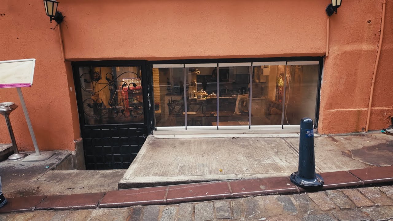 فلوق 2 - تحت الارض || تركيا