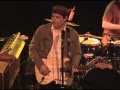 Capture de la vidéo Donna The Buffalo: 2-11-2011: Complete Show (2 Hour 30 Minutes)