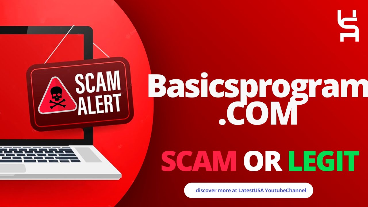 Basicsprogram Reviews | Basicsprogram.com Reviews | Scam Alert!   |  BASICSPROGRAM.COM Review