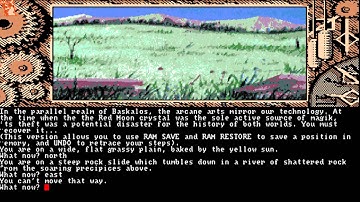 AMIGA Time and Magik Trilogy 3 GAMES LORDS OF TIME RED MOON PRICE OF MAGIK 88 OCS Level 9 Computing