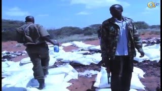 Sukari iliyonaswa yatoweka Wajir