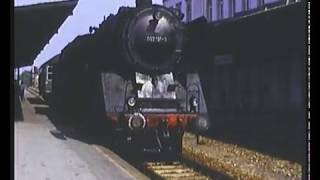 Friedrichshafenb. Sommer 1971 Mit 050 Und 003 45