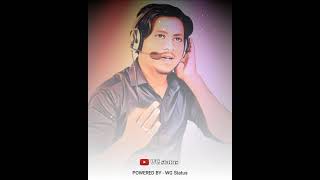 Bhaiyyasaheb Rap Ahirani Whatsapp Status