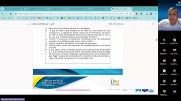 Web Académica Fase 5 Sustentación