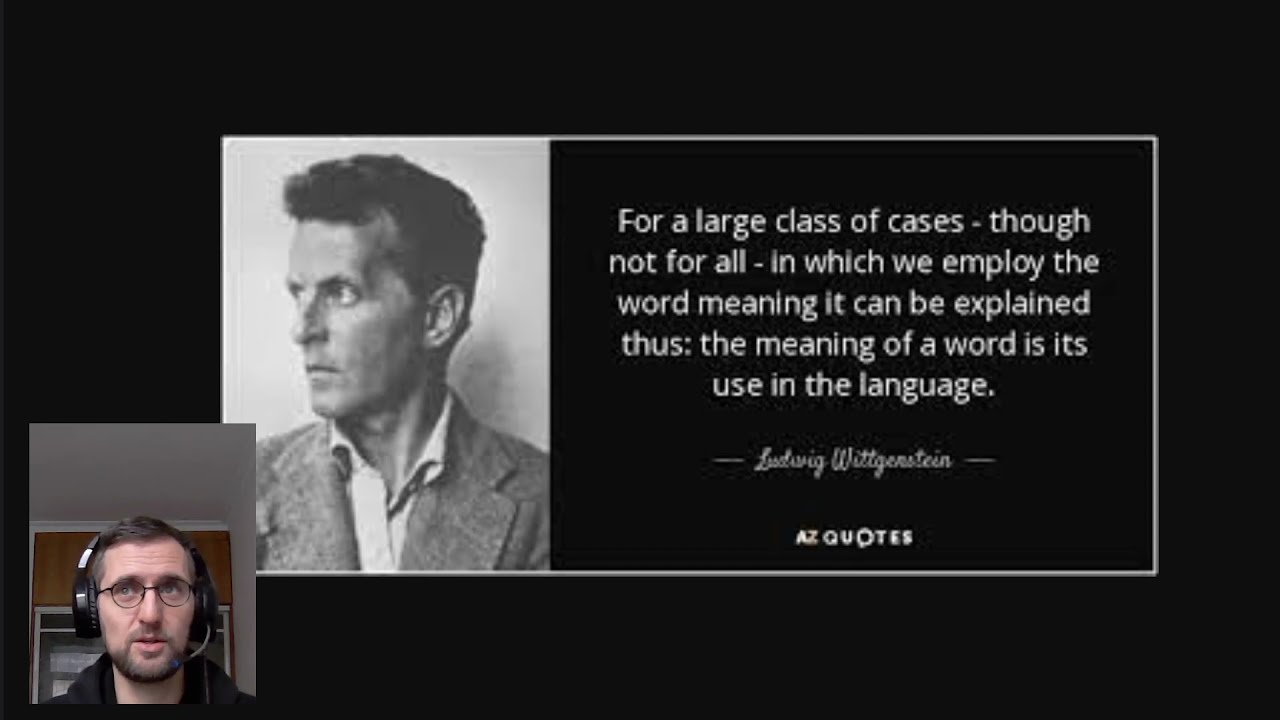 Inferentialism - A reading of Muri and Steinberger's Introductory Text Part 1