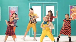Trolls - MV Đại Tiệc Âm Nhạc Sắc Màu I khởi chiếu 04.11.2016