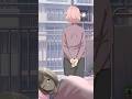 毎朝5時にベランダへ出る祖母、見ていた先が怖すぎた #shorts