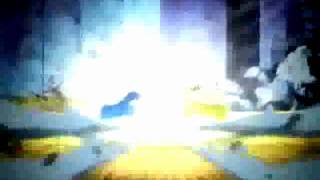 Bleach - The Kill Bury Me - Kurosaki Ichigo Vs. Zaraki Kenpachi - 720P Hd