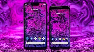 Google Pixel 3 and 3 XL review: the best camera gets a better phone screenshot 2