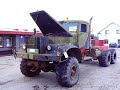 Kraz 255 B