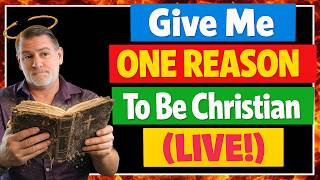 LIVE CALL IN: Take Your Best Shot! (2026-08-06)