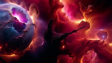 The Most Beautiful Space Visualization on the Internet - Part 2