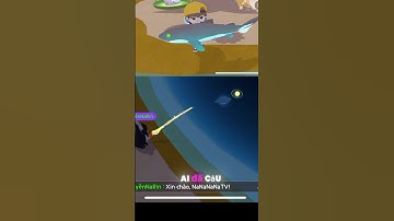 Mọi người câu cá trời sao đến đâu rồi 😊 #playtogether #huyennarin #playtogethervng