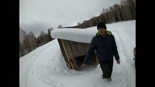 Сакмариха