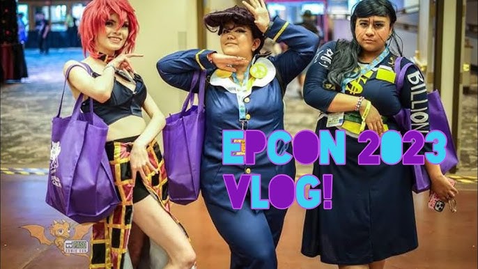 El Paso Anime – Fly Your Nerd Flag High!