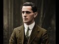 Sean Mac Diarmada Documentary Easter Rising Stories