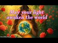 ✨🌼 Healing Light – Music to Soothe &amp; Restore 🌼✨