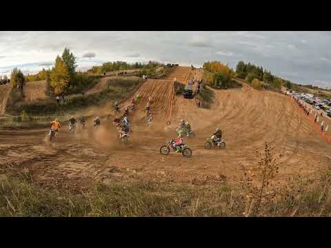 Чемпионат и первенство
