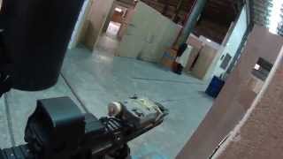 20150227 PTW IN 林口 CQB 01