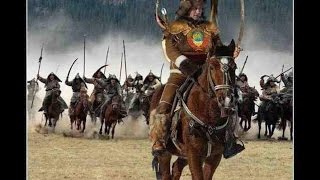 Россия не Русь! Россия - наследница Золотой Орды Россия не Русь! Россия - наследница Золотой Орды