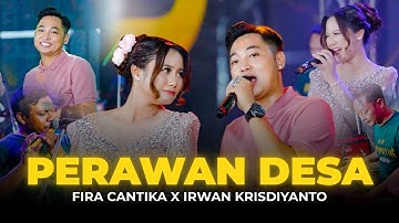 PERAWAN DESA - Simpatik Music | Fira Cantika X Irwan Krisdiyanto (Official Music Video)