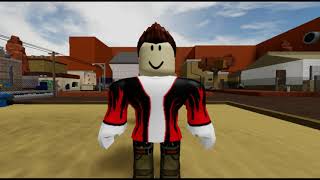 Roblox - The Streets EP.1 (Animation)
