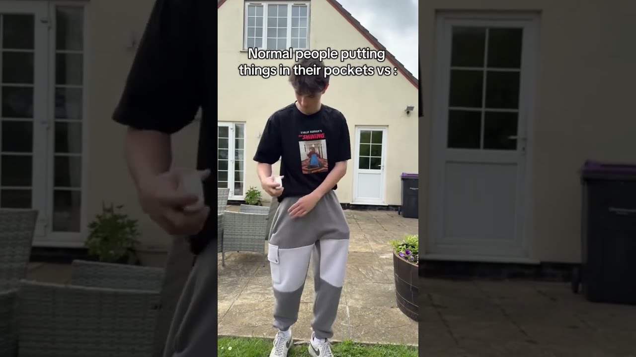 NORMAL PEOPLE VS ME Comedy Fun Relatable Viralvideo