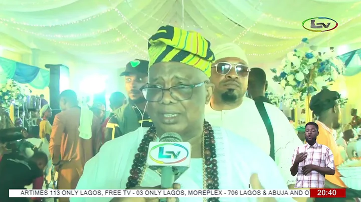 Lagos Govt. Seeks Heritage Preservation, Peaceful Engagement and Community Governance
