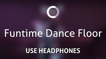 Funtime Dance Floor - fnaf roblox codes funtime dance floor