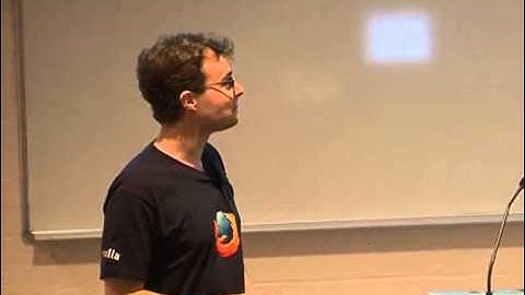 [Linux.conf.au 2013] - Defeating Cross-Site Scripting attacks with Content Security Policy
