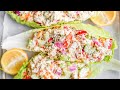 KETO Chicken Salad | Easy Keto Lunch Recipes