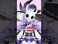 let's see how many hollow knight facts you actually knew! join me on Twitch at 20:00 CET!
