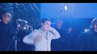 Video thumbnail of "El Paciente - ALFREDO OLIVAS -2018(video Official/underground)ESTRENO!"