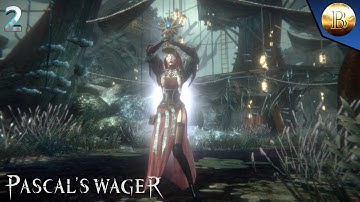 Безумный Аскет ▶ Pascal