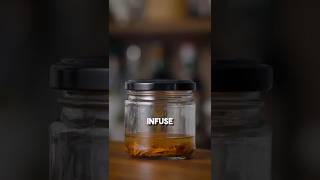 Endless Syrup Hack #shorts #cocktailhack
