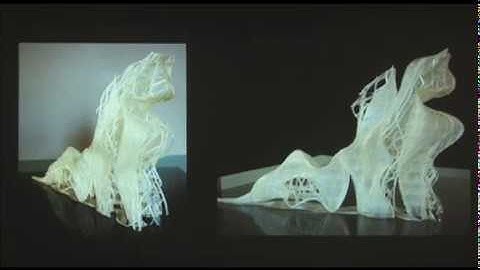 Hernan Diaz Alonso: Making + Meaning lecture (July 26, 2012)