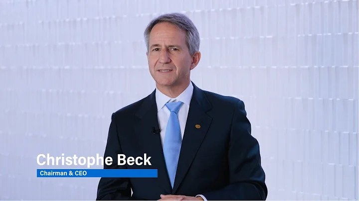 Ecolab’s 2024 Growth & Impact Report – Growing Fast, Growing Our Impact, Growing Our Team