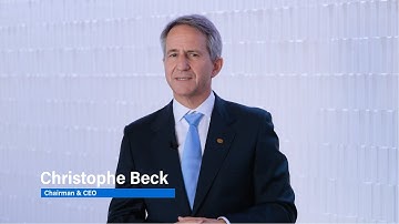 Ecolab’s 2024 Growth & Impact Report – Growing Fast, Growing Our Impact, Growing Our Team