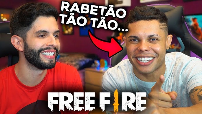 OS HACKERS MAIS INSANOS DO FREE FIRE - Reviewsdegames 