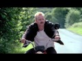 hubbabubbaklubb - Mopedbart [Official Video]