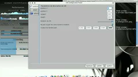 Conky Images Display (CID)