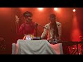 CocoRosie Perform Villain At Casa Del Jazz Rome 28th July 2025 mp3