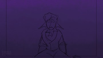 Ranboo animation 2 (Dream SMP) "Do you blame yourself?"