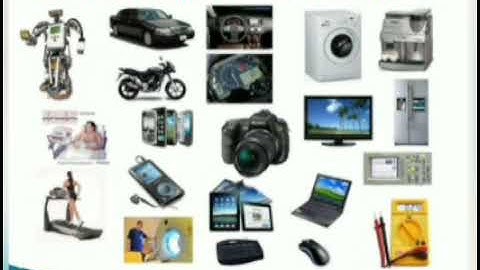 EC8691 - MICROPROCESSOR AND MICROCONTROLLERS - UNIT-1 - THE 8086 MICROPROCESSOR - MODULE - 1