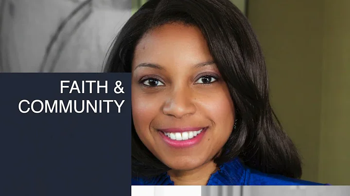 Dr. Grace Stephens Video Intro