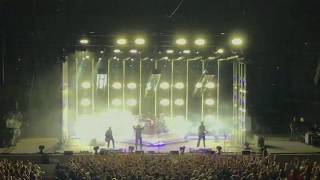 FULL 5 SECONDS OF SUMMER LIVE CONCERT - MEET YOU THERE TOUR ENHANCED AUDIO, 2018